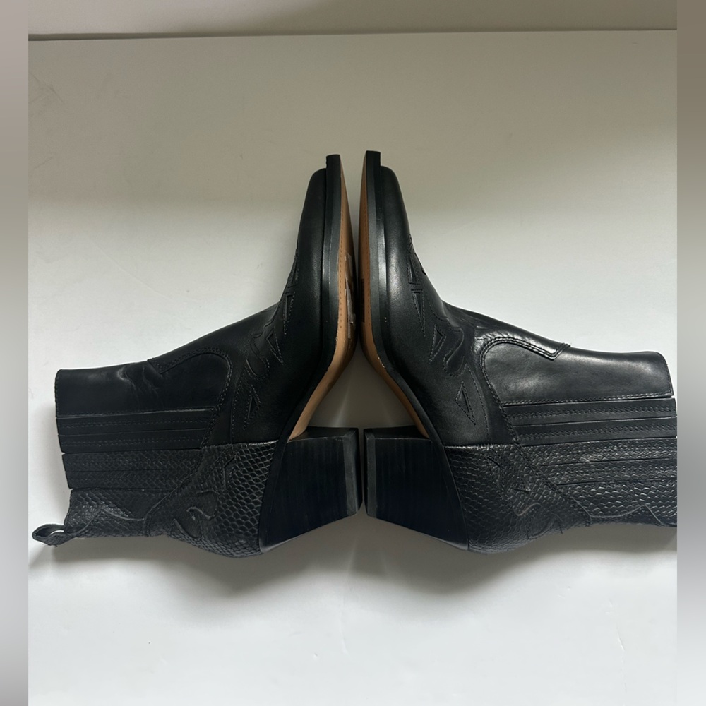 Dolce Vita Ramson Western Boot (Women) New - Picture 8 of 13